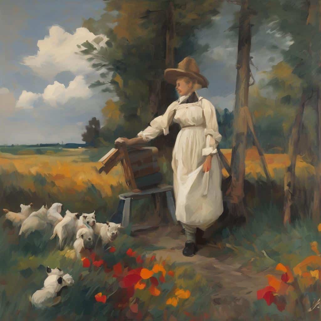 Χέντρικ Γιάκοπζ Ντούμπελς – Ο Ολλανδός Μαεστρίας των Θαλάσσιων Τοπίων