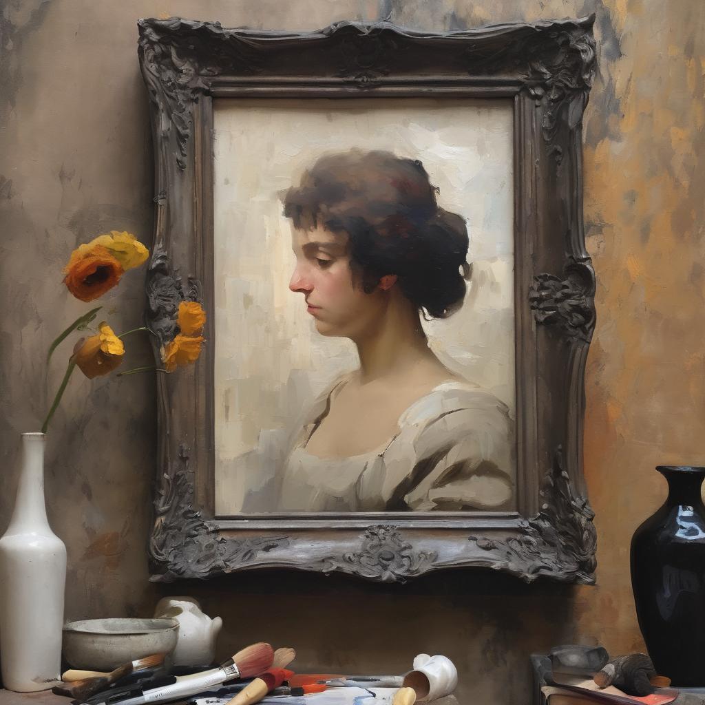 Ο Μοναδικός Καλλιτεχνικός Στυλ του Τζαν Κόστερ