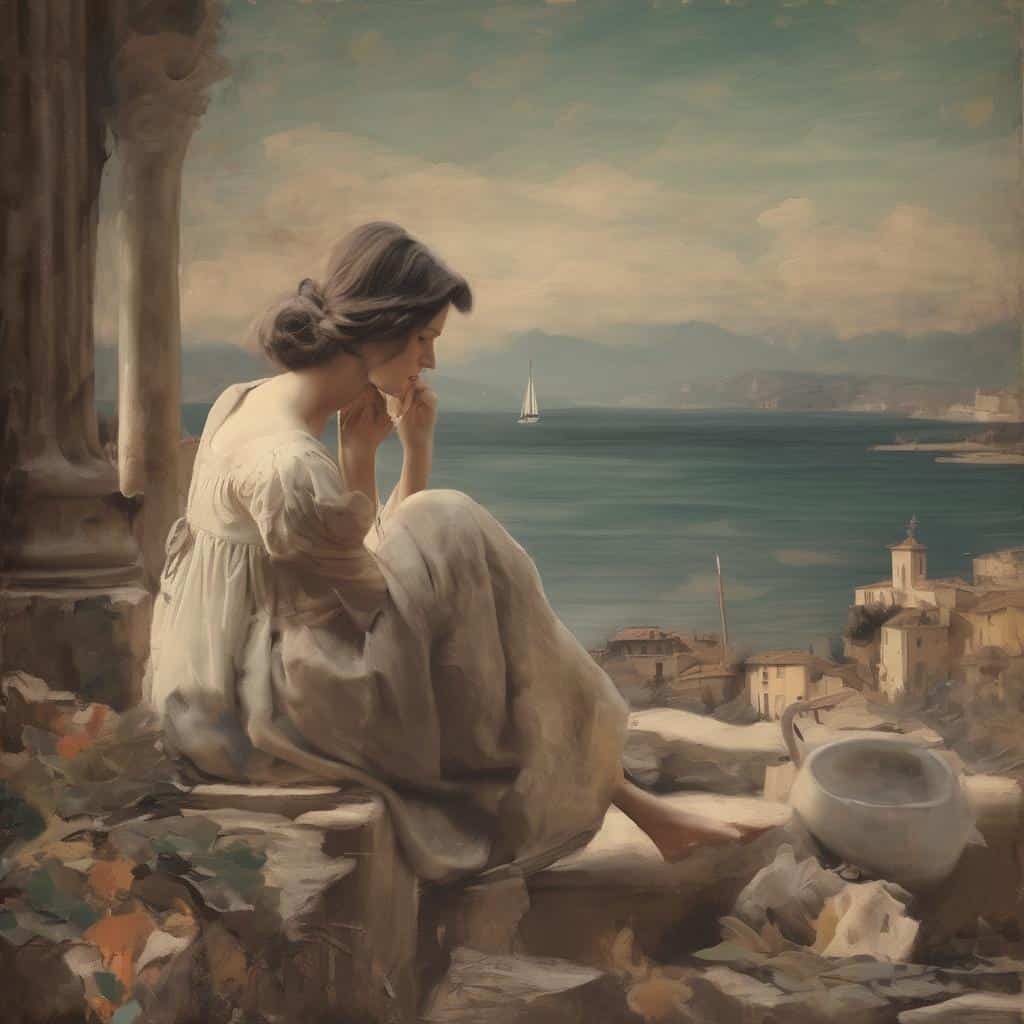 Φιλίππος ΚΑΛΕΝΔΑΡΙΟΣ – Ο Μαέστρος του Φωτισμού