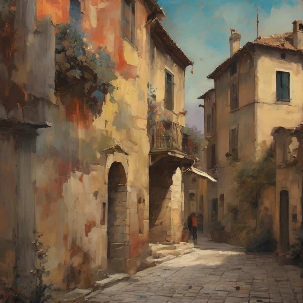 Ματθαίος ΚΙΒΙΤΑΛΕ – Ο Μετα-Ραφαηλιτικός Γλυπτικός