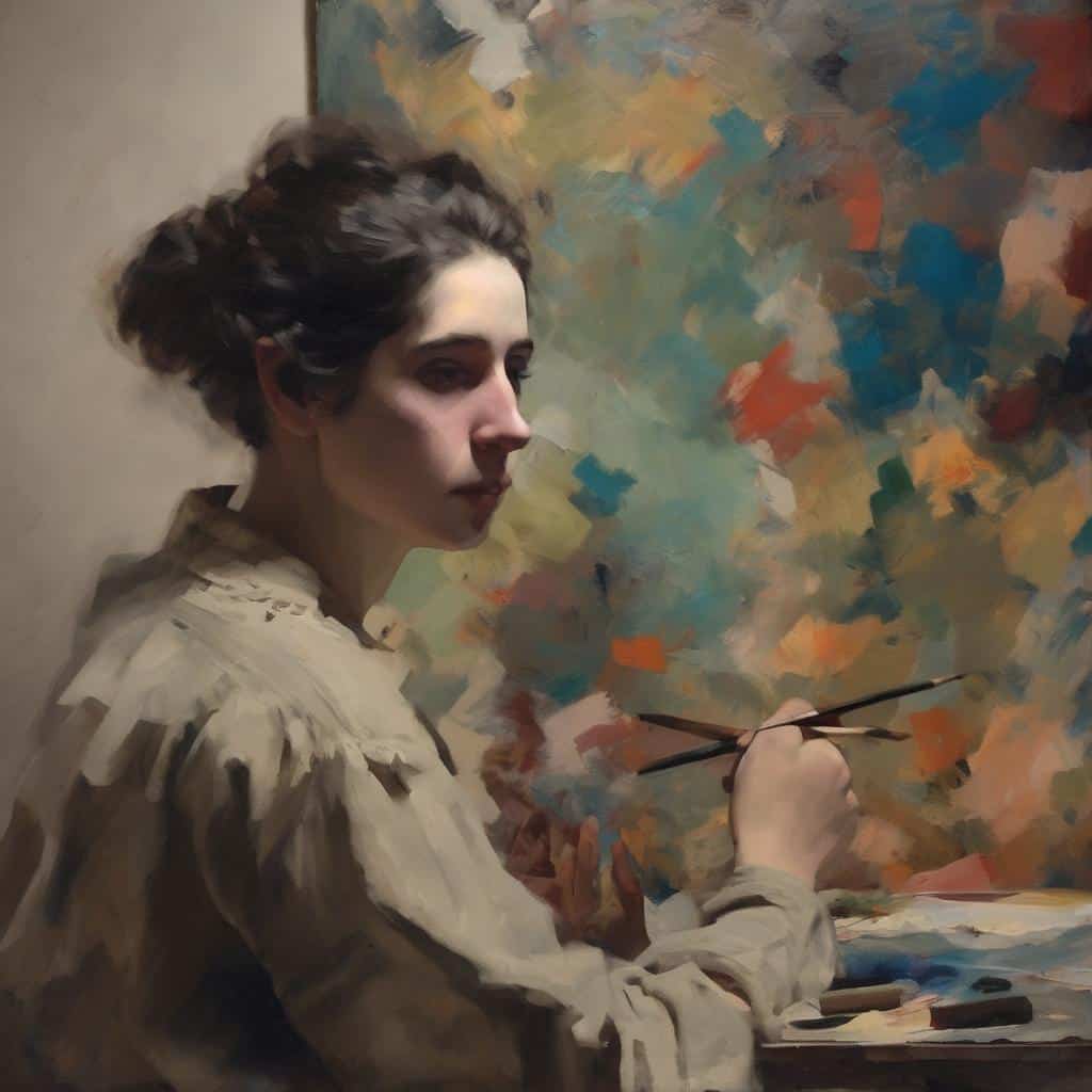 Χοακίν Μιρ Τρίγκσετ – Ο Μαέστρος της Ιμπρεσιονιστικής Ζωγραφικής