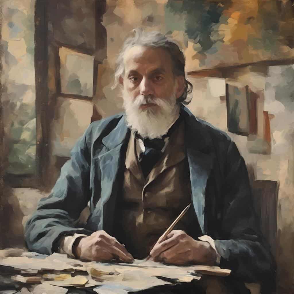 Αγκελός Λαμπρούστης – ο Αρχιτέκτονας των Σιδηροδρομικών Σταθμών