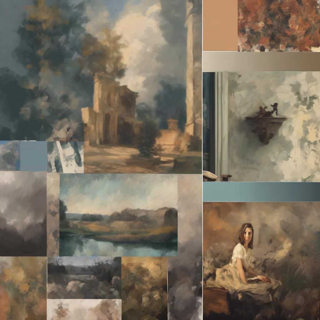 Παίζοντας και φαντασία στην παιδική τέχνη, ζωγραφικά έργα με παιχνίδι και δημιουργικότητα, εκπαιδευτική τέχνη για παιδιά, παιδική τέχνη και φαντασία, καλλιτεχνικά έργα εμπνευσμένα από παιδική δημιουργία.