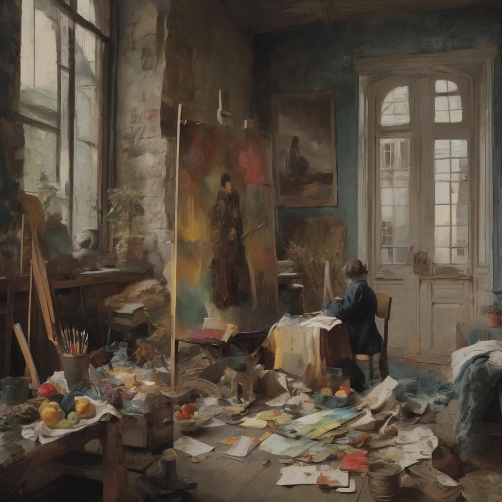 Κορνέλιος Σουτ – Ο Βελγός Μαέστρος της Βαροκής Τέχνης