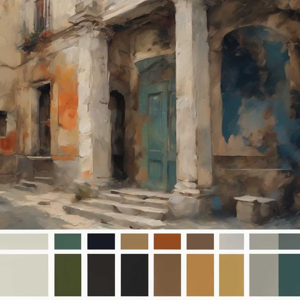 Λούκας Μαντράσι – Ο Διαχρονικός Γλυπτικός