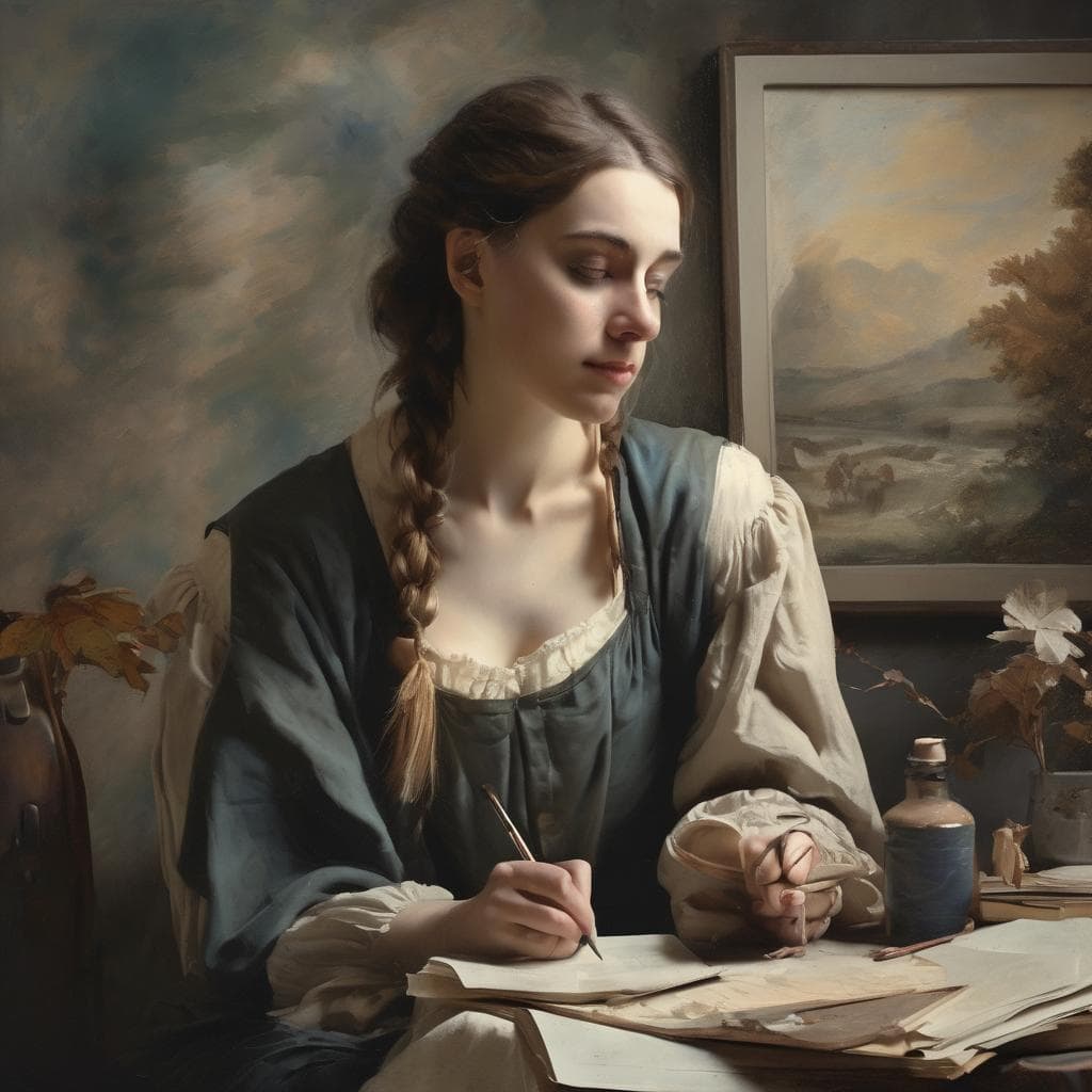 Γιάννης Βαπτιστής ΣΤΡΑΟΥΜΠ – Ο Μετριοπάθης Γλύπτης