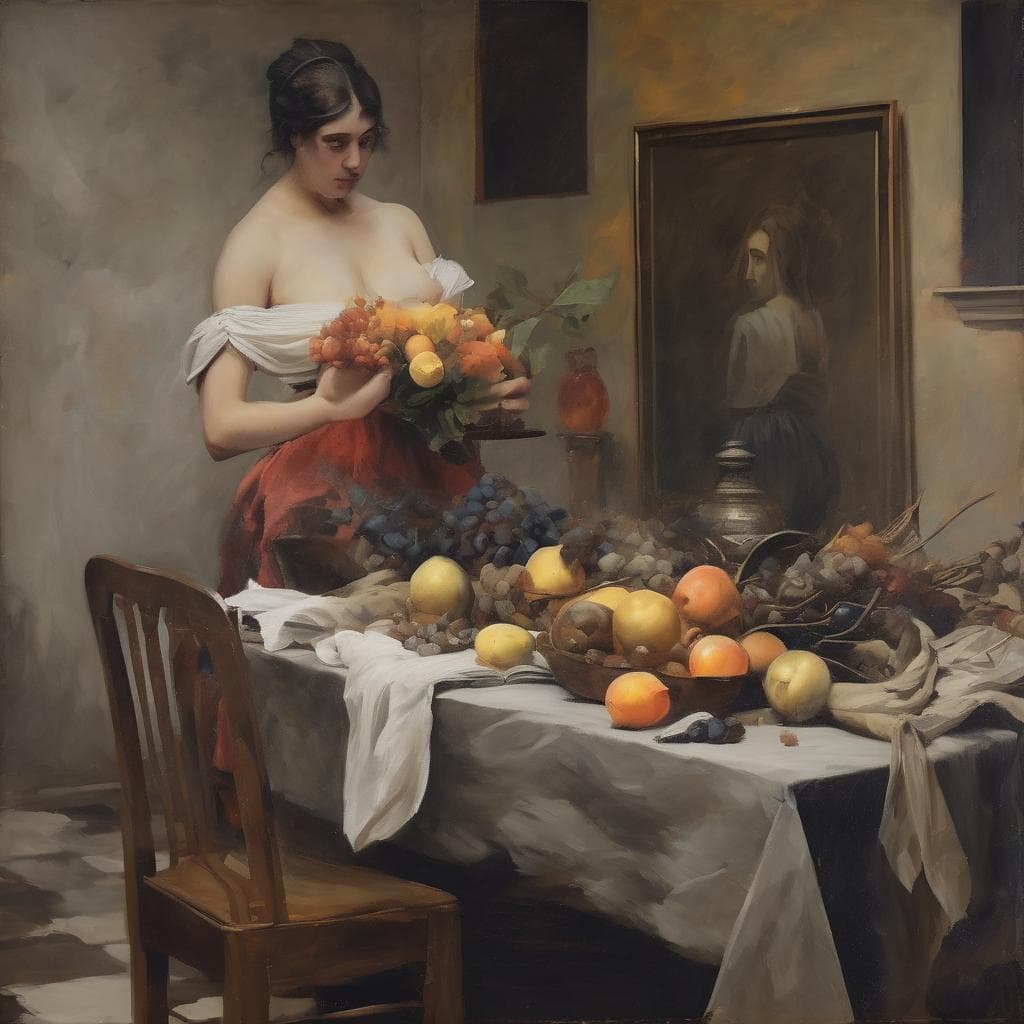 Αντόνιο Καρνίθερος – Η Εκλεκτική Μέλωδία της Ισπανικής Τέχνης