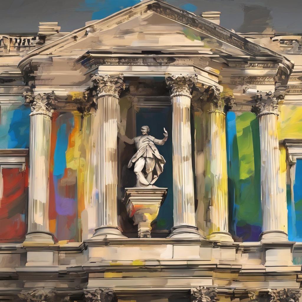 Ο Καλλιτεχνικός Στυλ του Christopher WREN