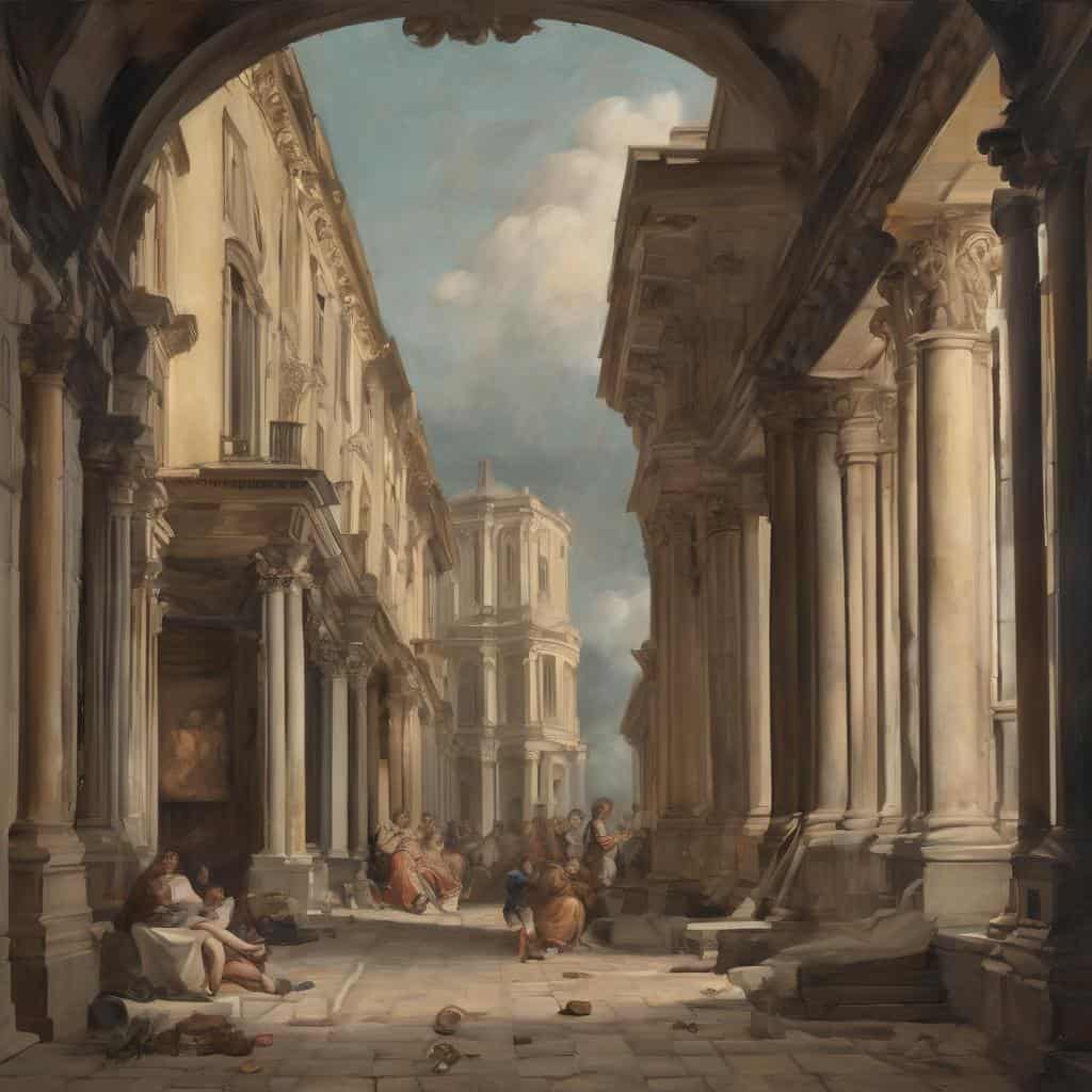 Παιχνίδι και Φαντασία στην Παιδική Τέχνη - Ανακαλύψτε τις δημιουργικές προκλήσεις και την έκφραση στα έργα τέχνης των παιδιών.